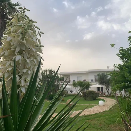 Villa Katy Salento-2